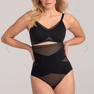 Honeylove Sculptware Power Thong